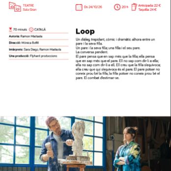 LOOP
