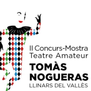 ENTREGA DE PREMIS II MOSTRA TEATRE AMATEUR