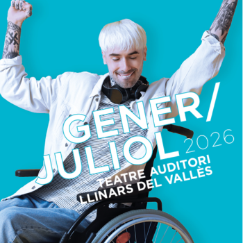 TEATRE PRIMAVERA 2026