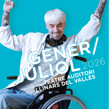 FESTIVAL FORA DE LLOC PRIMAVERA 2026