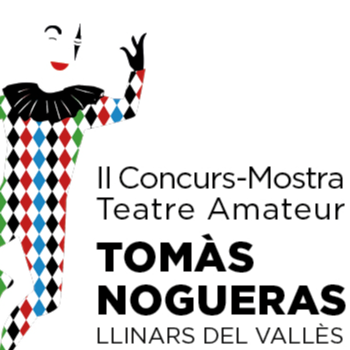 II MOSTRA DE TEATRE TOMÀS NOGUERAS